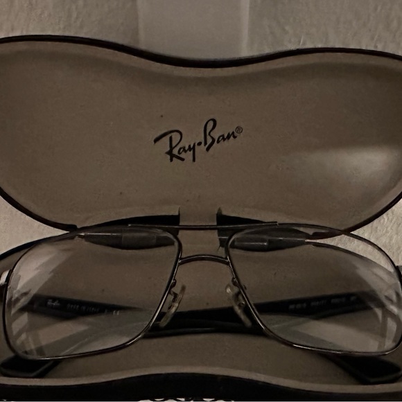 Ray Ban Glasses - Picture 2 of 7